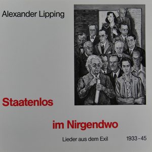 Staatenlos im Nirgendwo