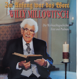 Kulturbüro Frankfurt Willy Millowitsch CD