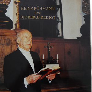 Kulturbüro Frankfurt Heinz Rühmann CD