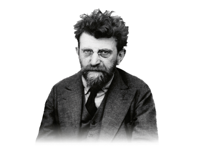 Erich Mühsam