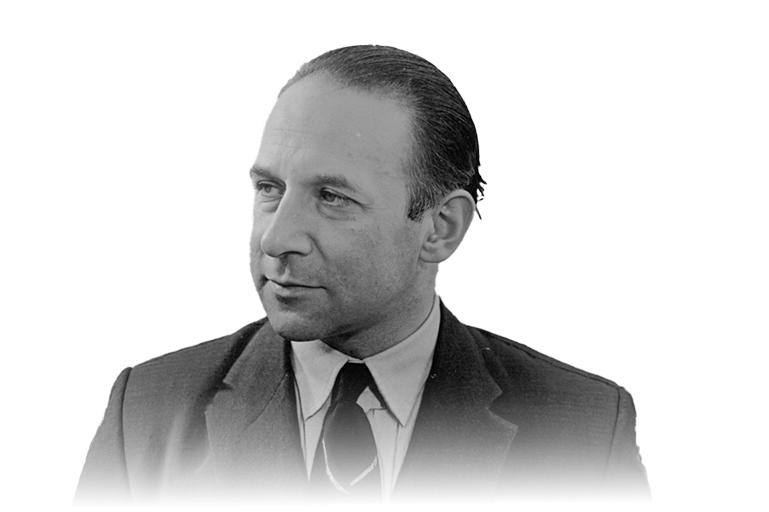 Hans Sahl