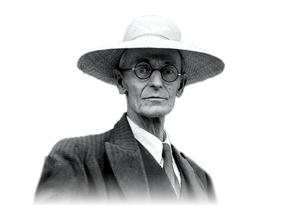 Hermann Hesse