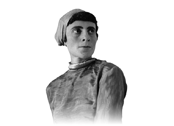 Jo Mihaly