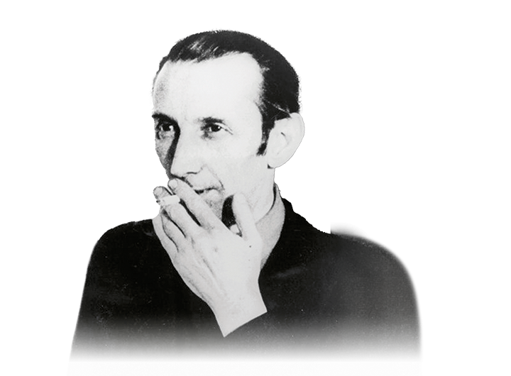 Walter Mehring