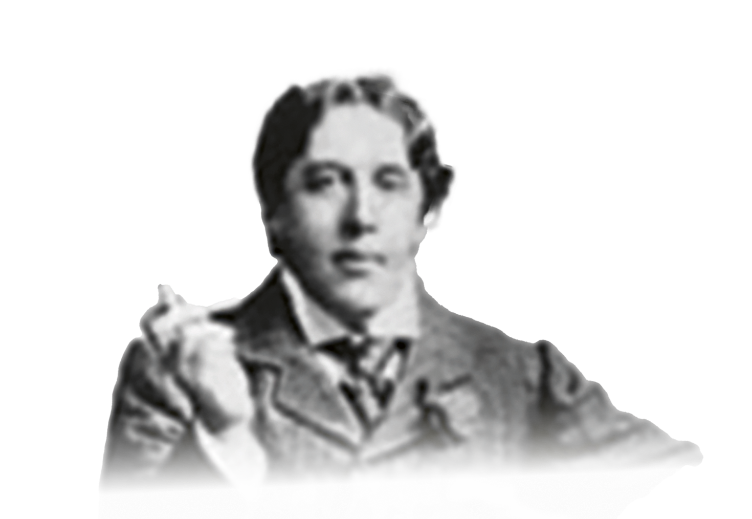 Oscar Wilde